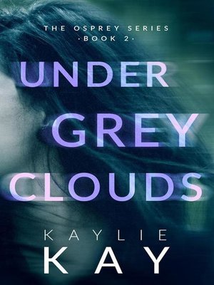 cover image of Under Grey Clouds